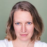 Bild Stefanie von Poser