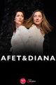 Afet & Diana picture