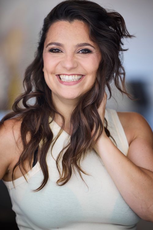 Bild Anika Lehmann