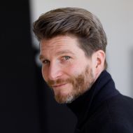 Bild Leopold Hornung