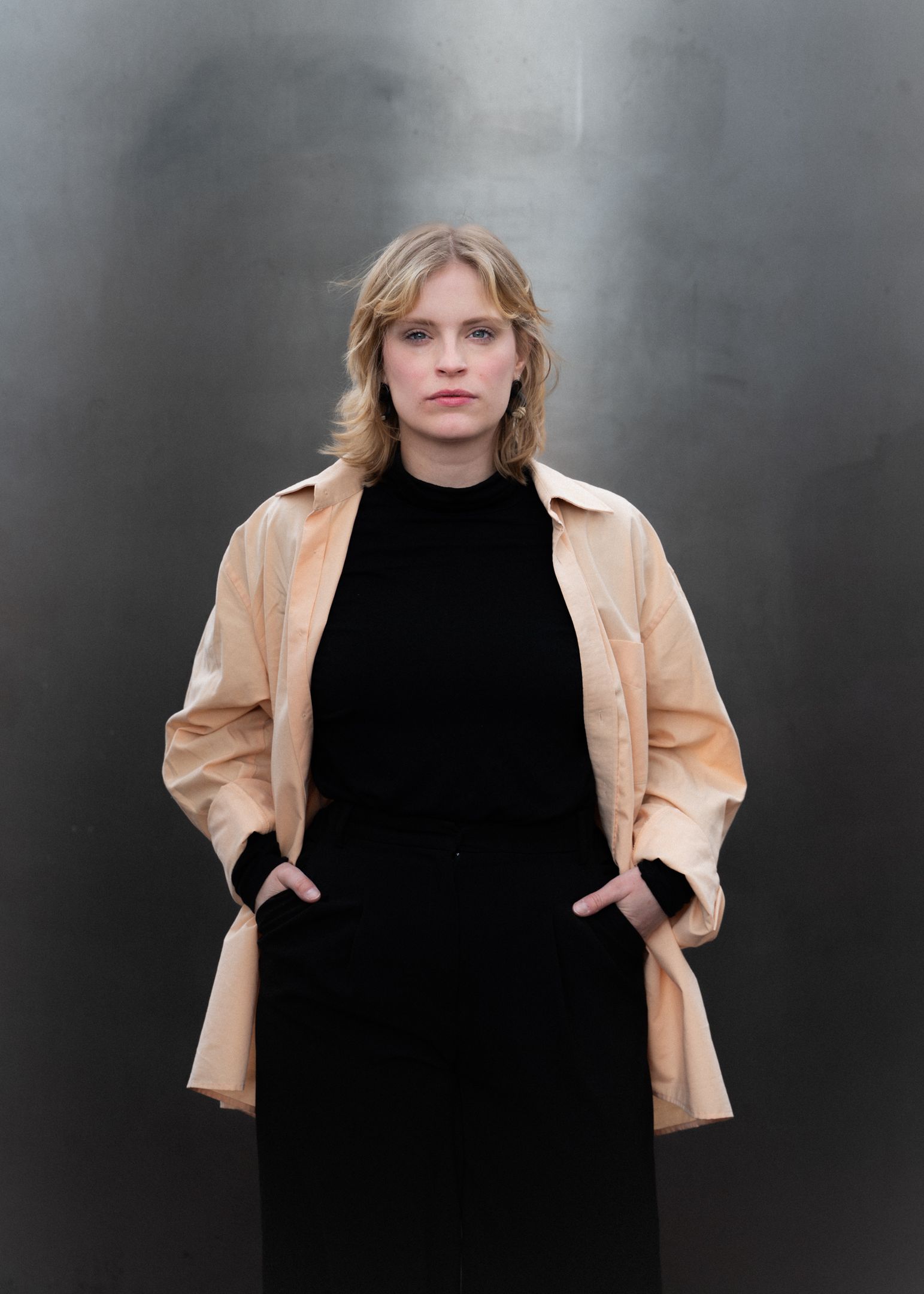 © Rosa Burczyk Bild Johanna Engel