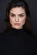 görüntü Sara Ghazanfareeon Karlsson