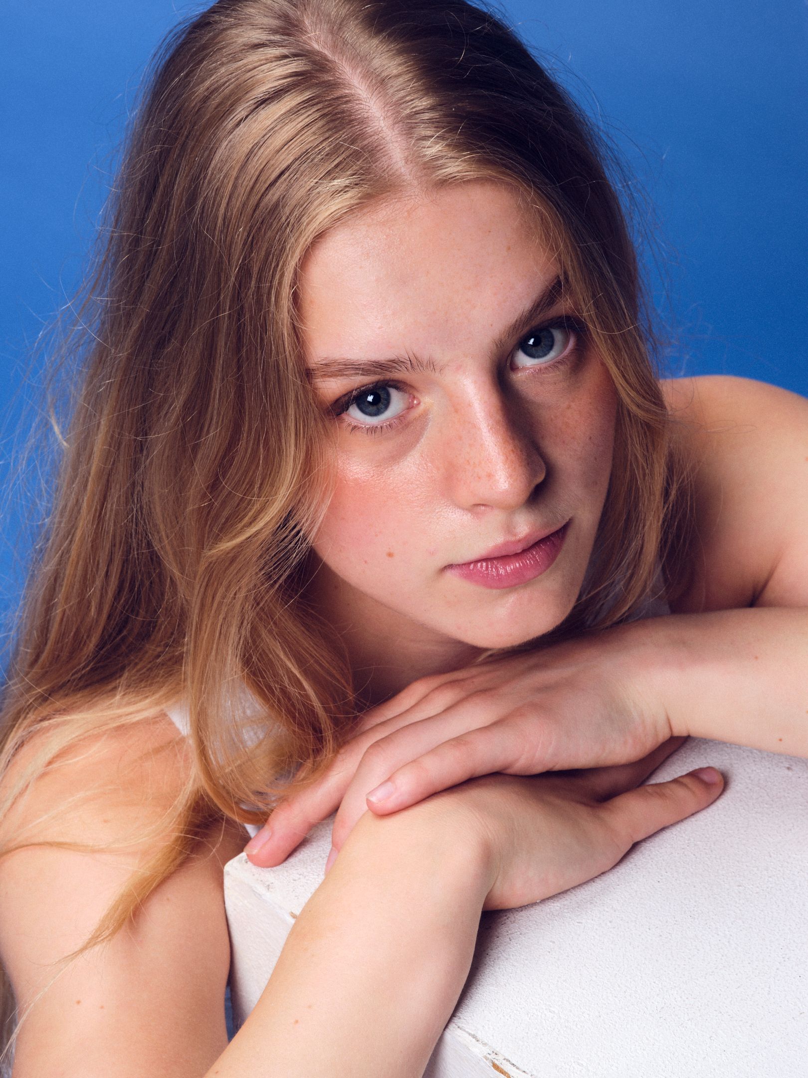 © Julien Osterloh imagine Leena Machielsen