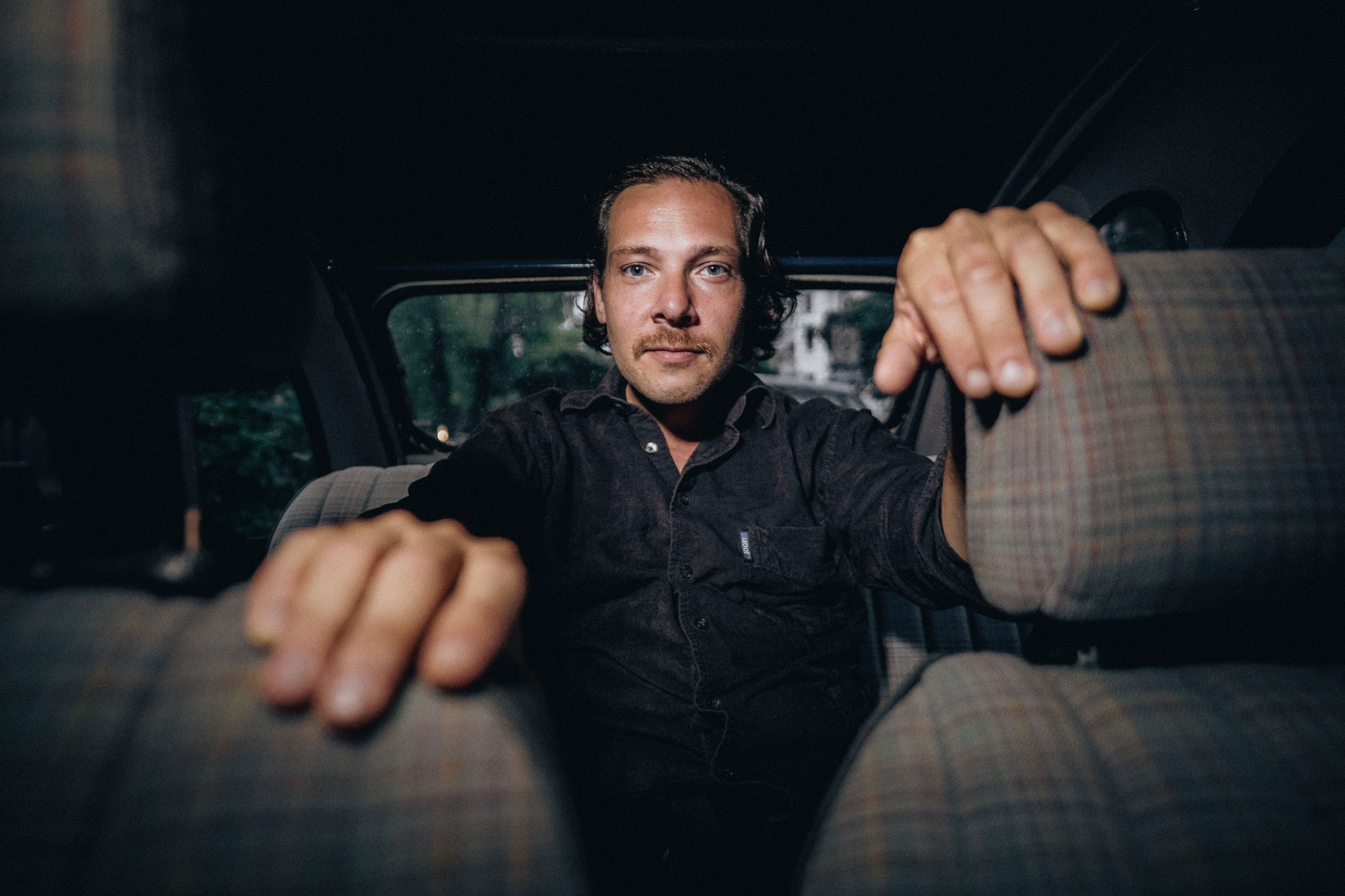 © Franz Wüstenberg