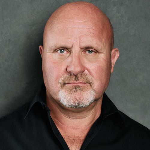 © Jacqueline McSweeney