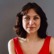 Bild Julia Bella Berchtold