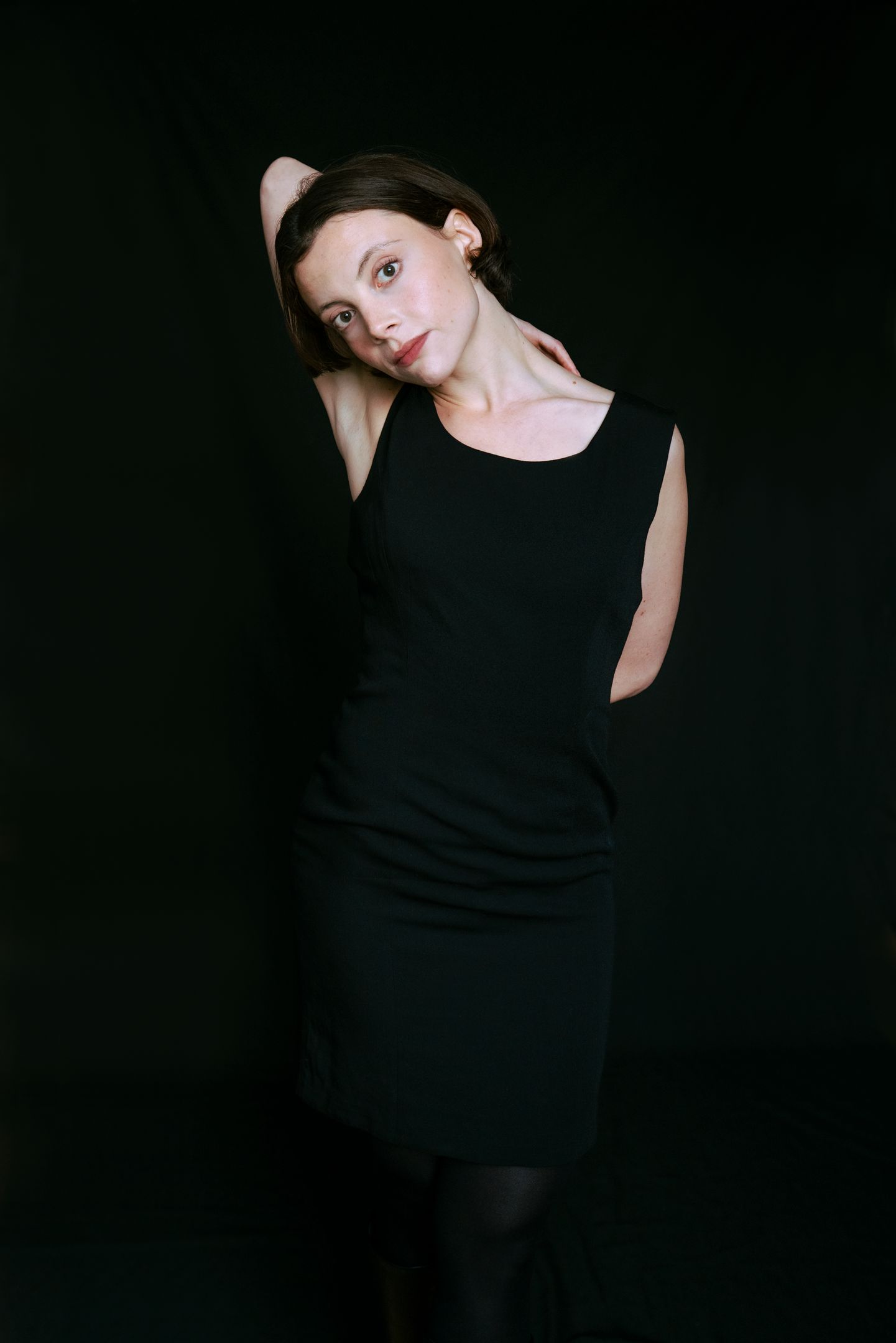 © Ⓒ Anna Perger Image Linde Dercon