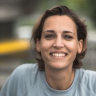 Bild Barbara Elisabeth Bühl