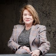 Bild Veronika Nowag-Jones