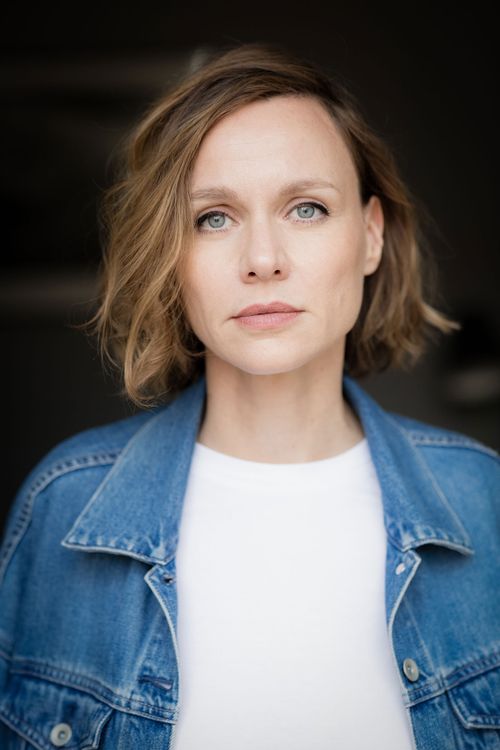 Bild Nadja Becker