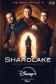 The Shardlake Series picture