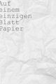 Auf einem einzigen Blatt Papier picture