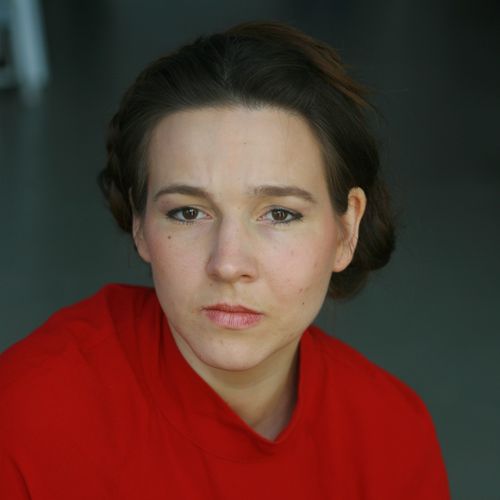 Image Anne Schirmacher