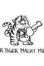 Image for Der Tiger macht Musik