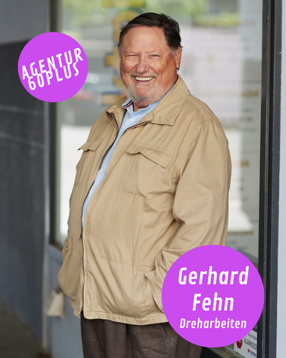 Image for Dreharbeiten