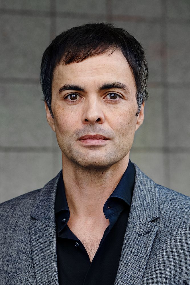 Nikolai Kinski Filmmakers