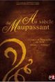 Au siècle de Maupassant: Contes et nouvelles du XIXème siècle picture