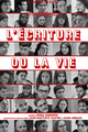 L'Écriture ou la vie picture