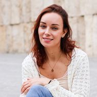Bild Arielle Elfenbein