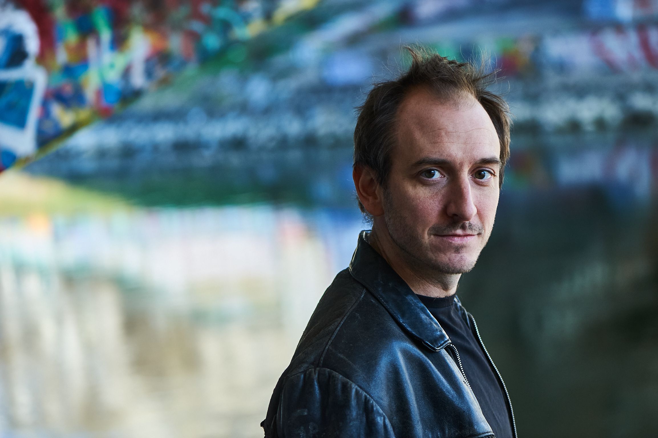 © Aleksandra Pawloff