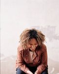 Bild Benita Sarah Bailey