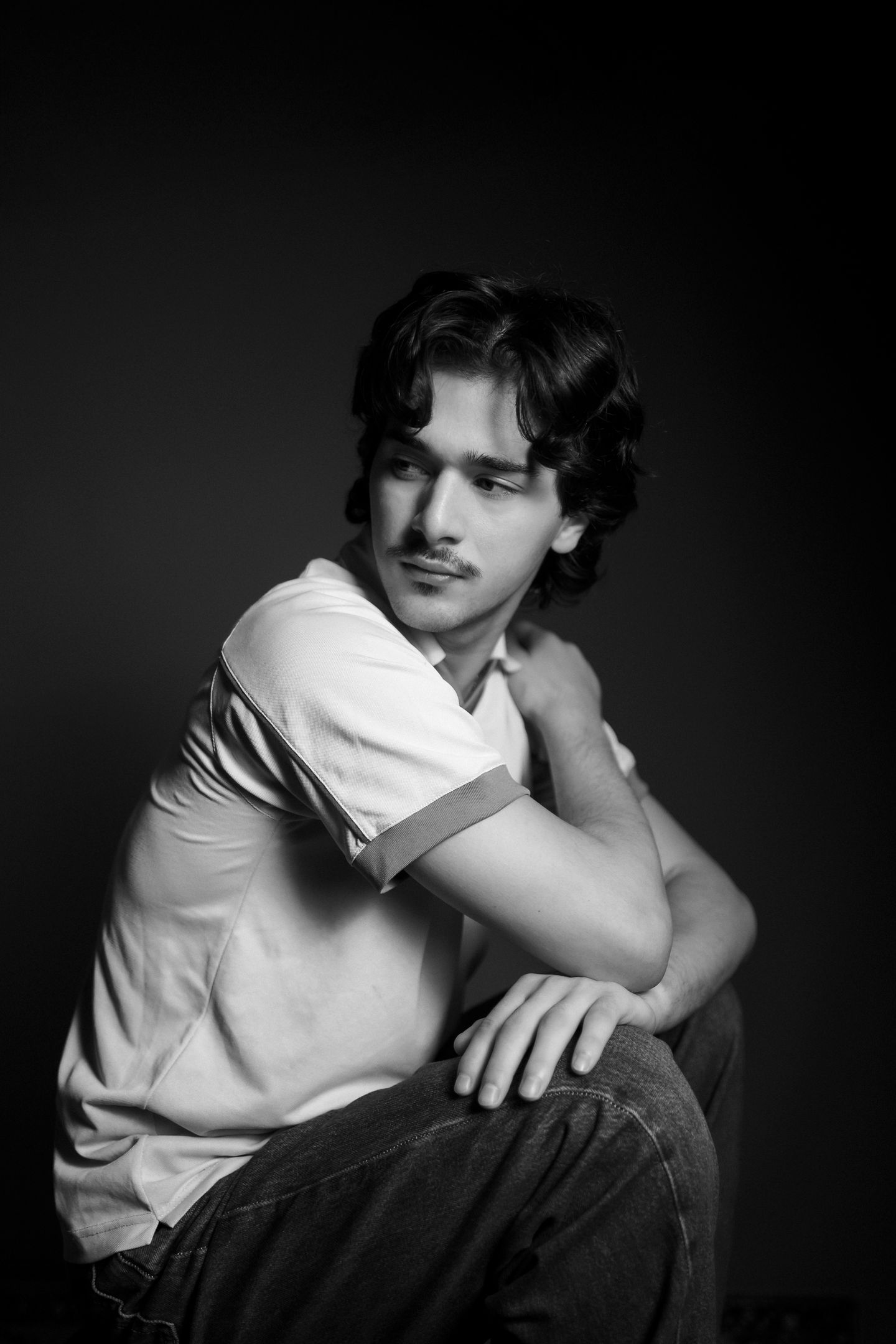 görüntü Marco Antonio Crispo