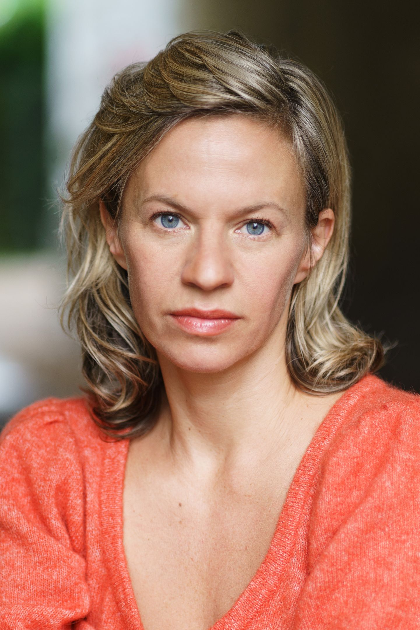 Christiane Dollmann - Filmmakers