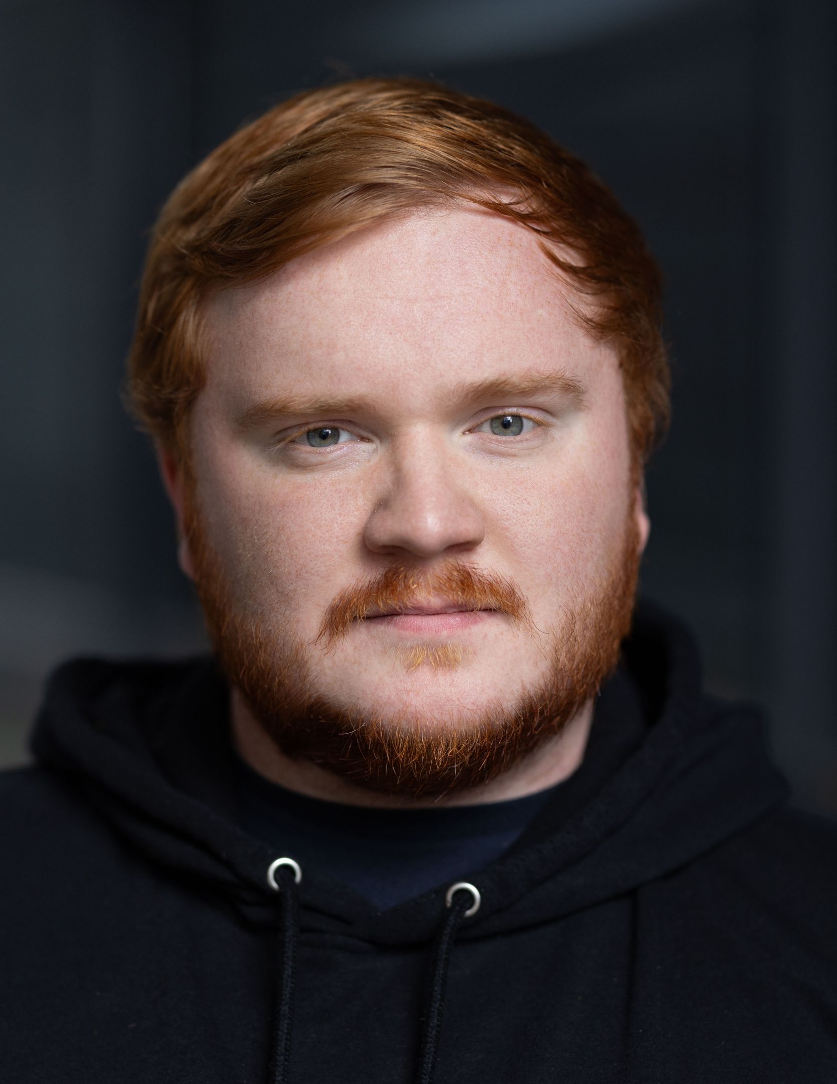 © City Headshots Dublin