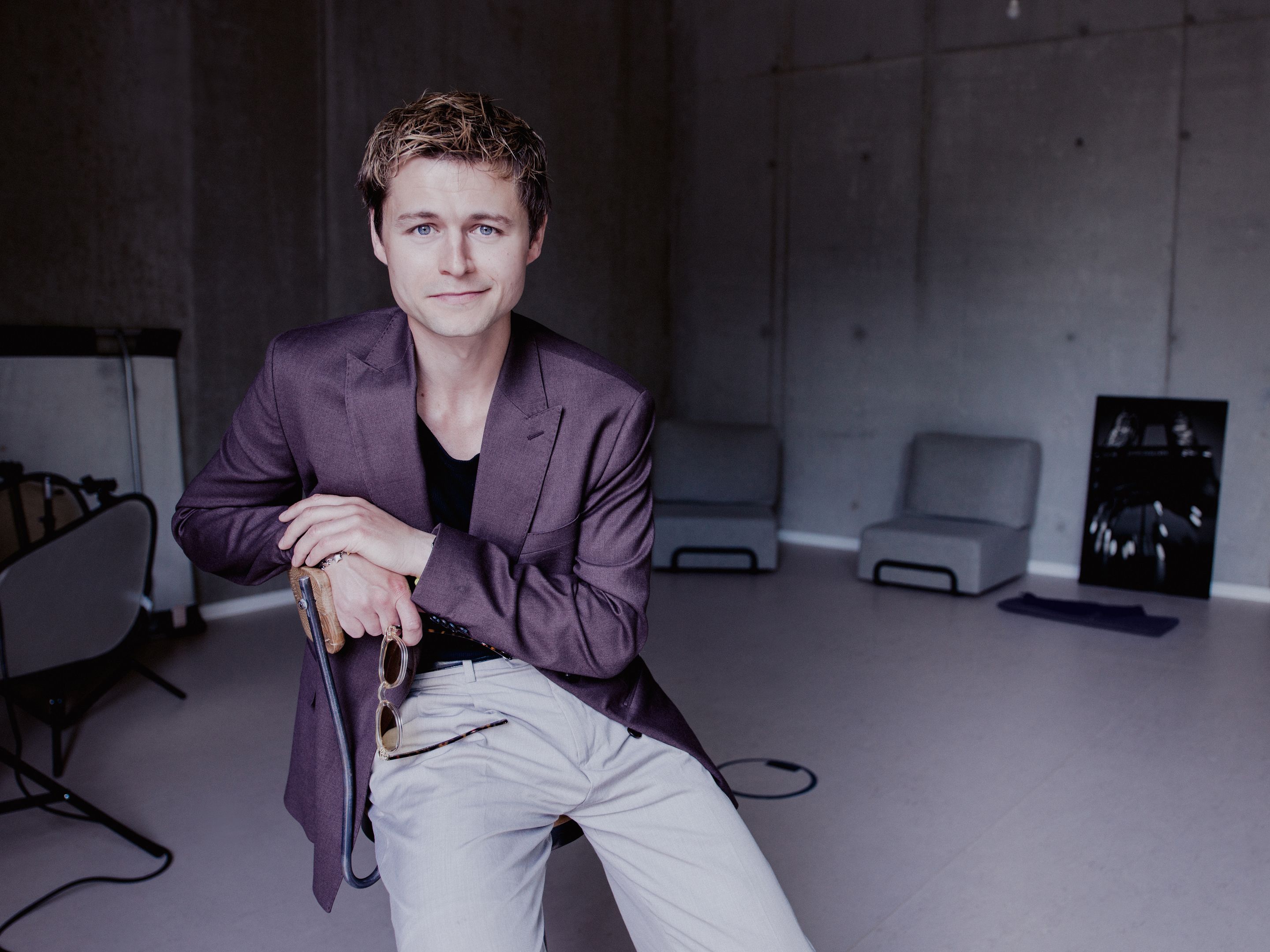 © Karoline Wolf imagine Tom Böttcher
