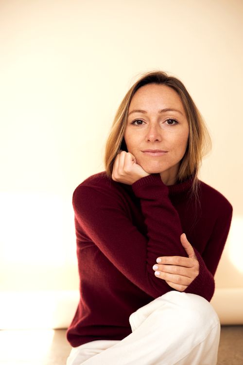 Bild Melanie Böhm