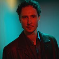 Bild Julian Boine