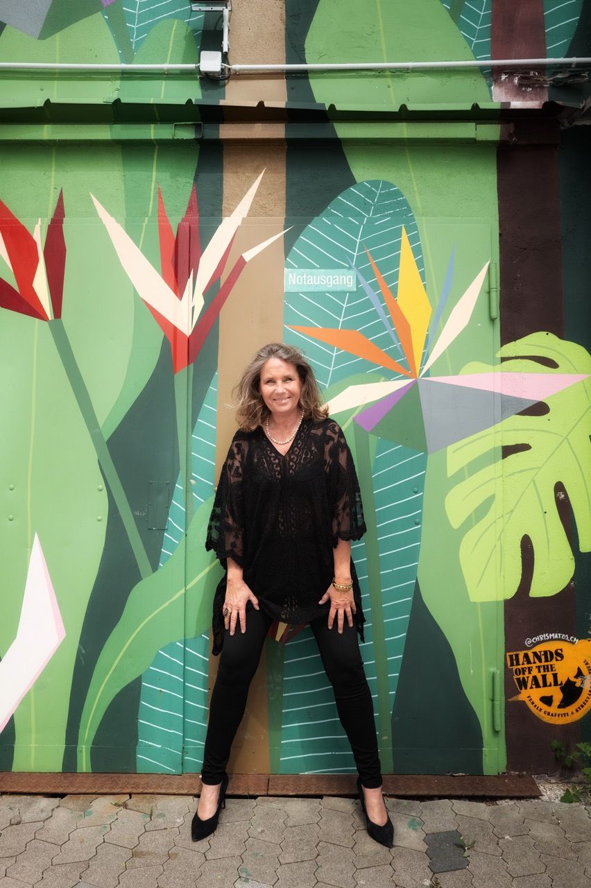 © Wolf Heider-Sawall