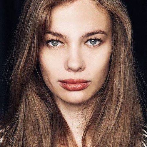 wizerunek Magda Zak