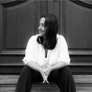 Bild Elmira Rafizadeh