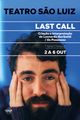 LAST CALL picture