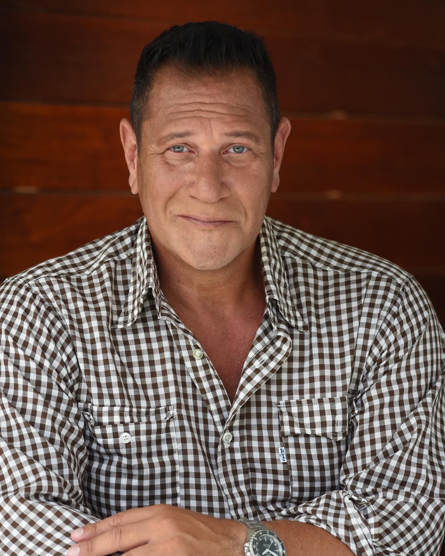 Image Joseph Rivera