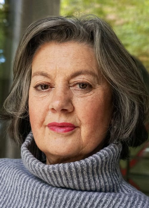 Bild Regine Gebhardt
