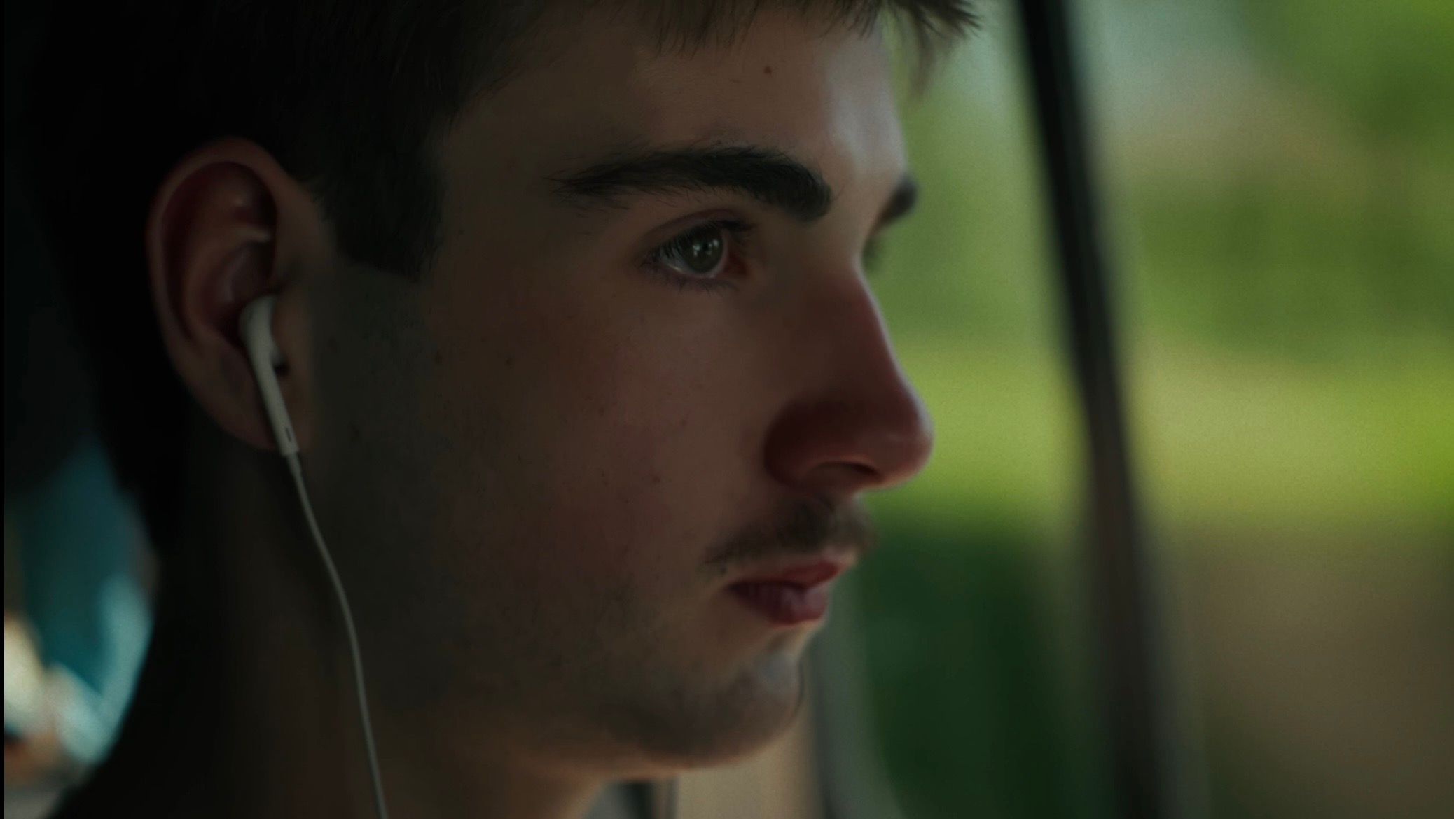 © Weg_Shortfilm_Juuldas Image Wolf Victoor