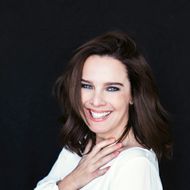 Bild Désirée Nosbusch