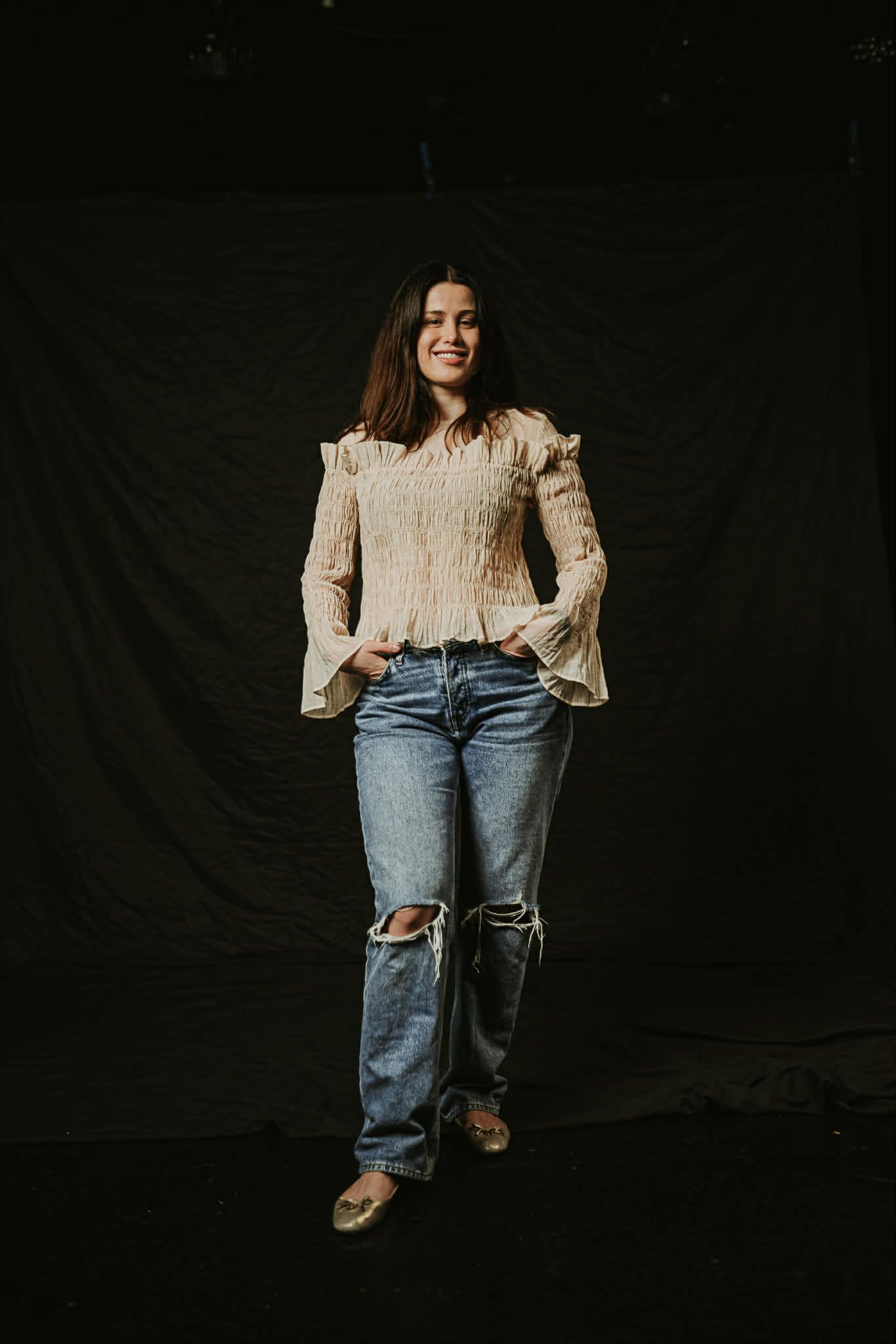 © fot. Szymon Kavka Bild Joanna Sroczyńska-Mieloch