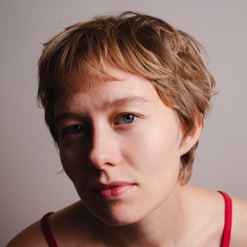 © Stella Deborah Traub