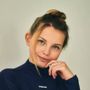 Bild Anastasiia Hrybova