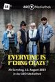 EVERYONE IS F* CRAZY picture