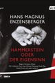 Hammerstein oder der Eigensinn picture