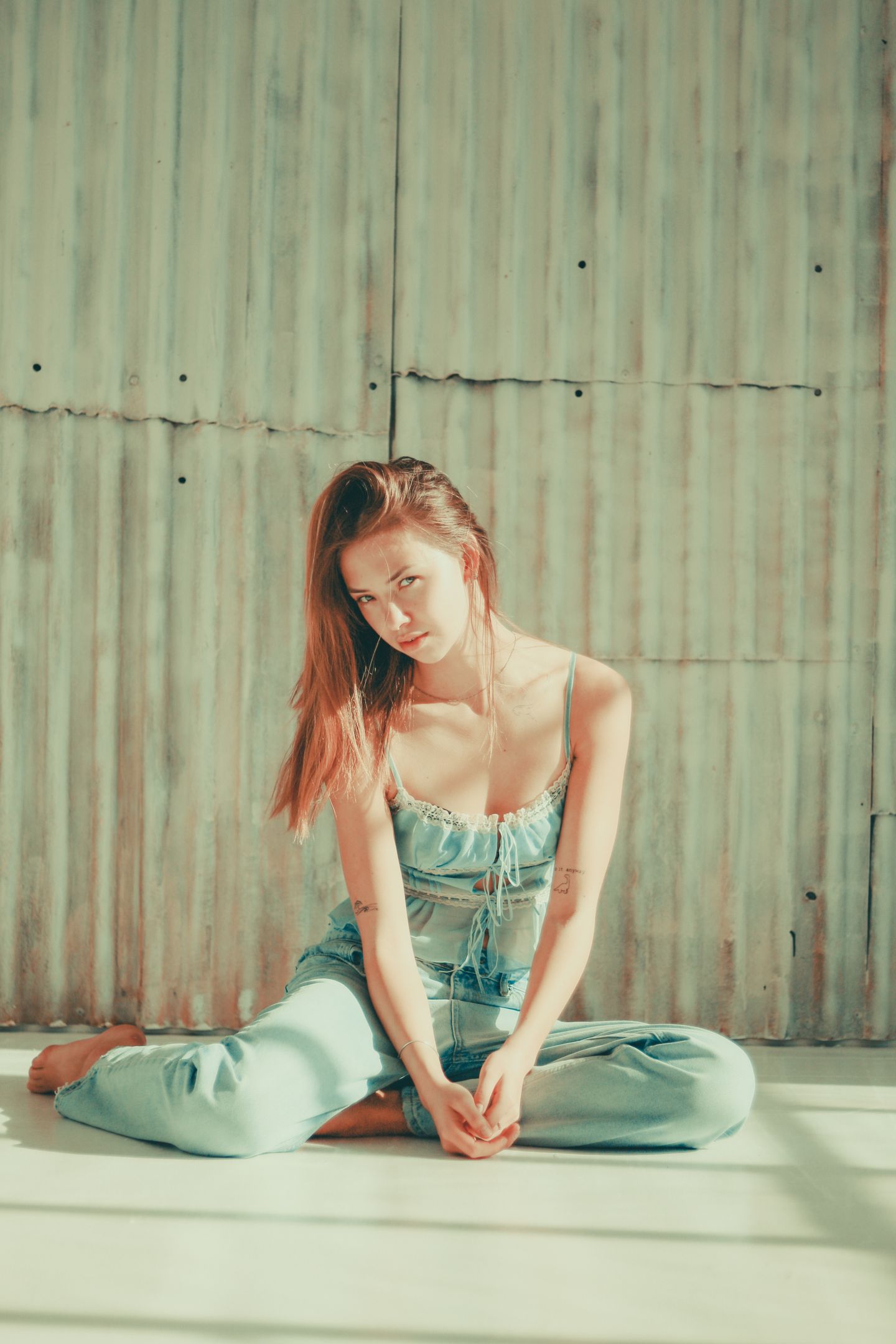 Image Yvette Wenzel