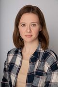 Image Kateryna Fareniuk