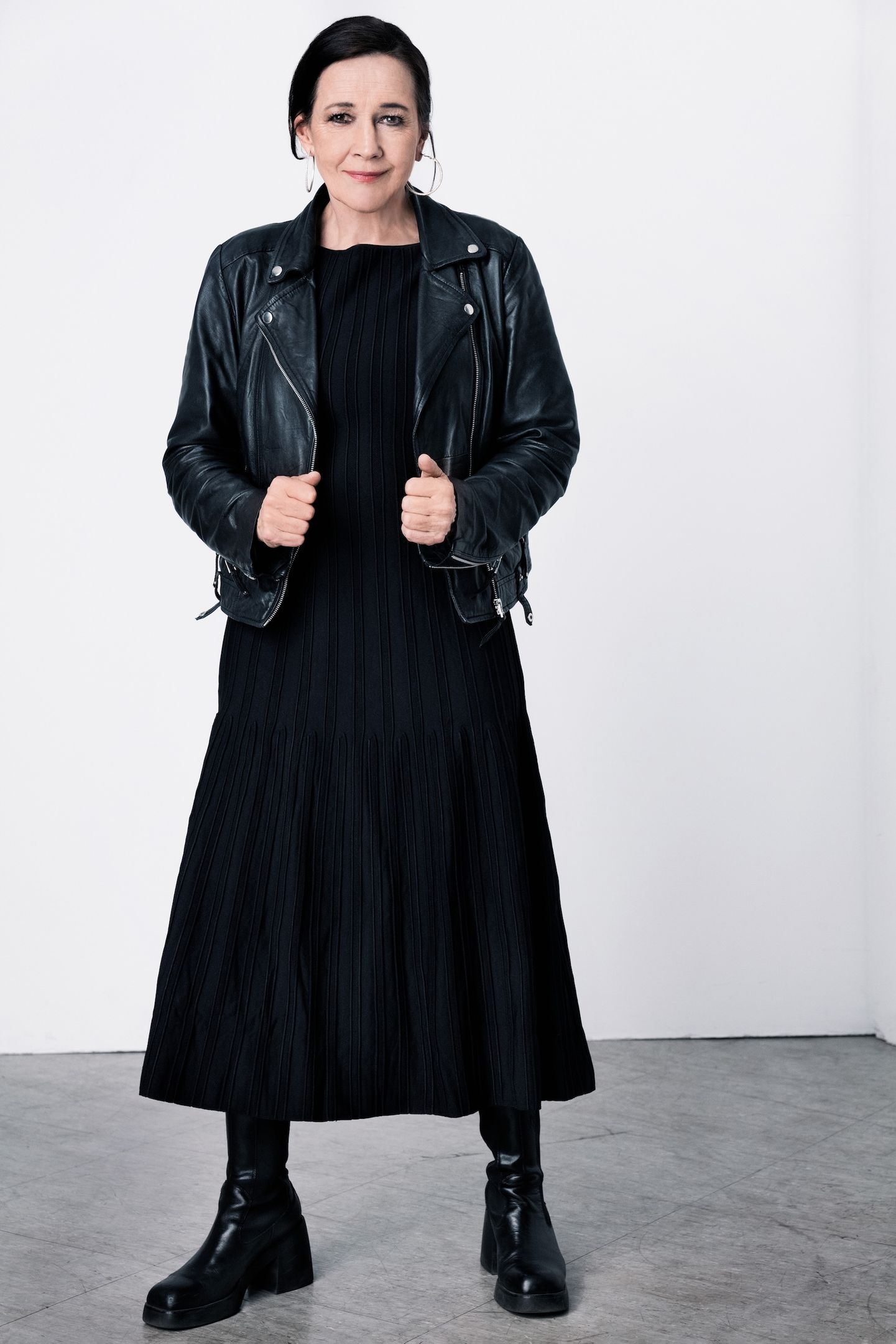 © Mathias Bothor/laif