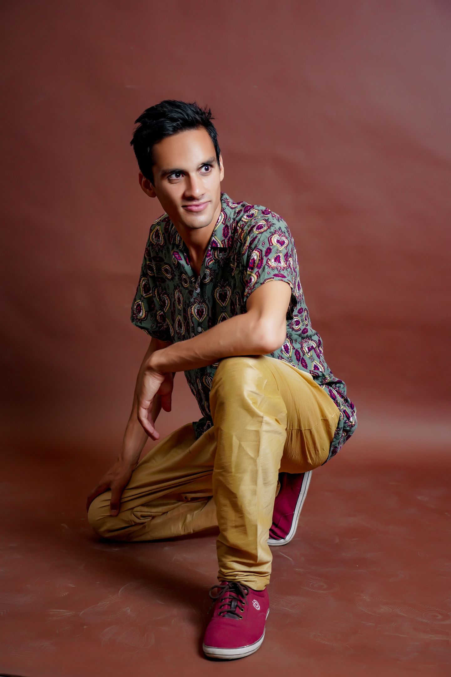 © Bollywood Photo Studio Ludhiana