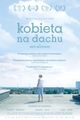 Kobieta na dachu picture