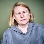 Bild Hildegard Schroedter